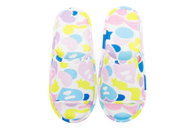 CAMO SLIPPERS