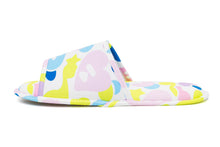 CAMO SLIPPERS