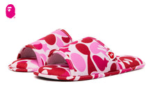 CAMO SLIPPERS