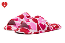 CAMO SLIPPERS