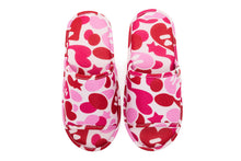 CAMO SLIPPERS