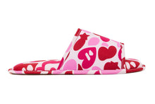 CAMO SLIPPERS