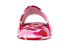 CAMO SLIPPERS