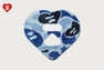 APEE CAMO RUG