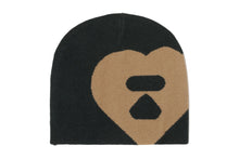 HEART BEANIE