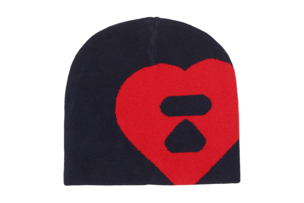 HEART BEANIE | bape.com