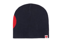 HEART BEANIE