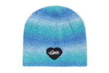 SPRAY DYE BEANIE