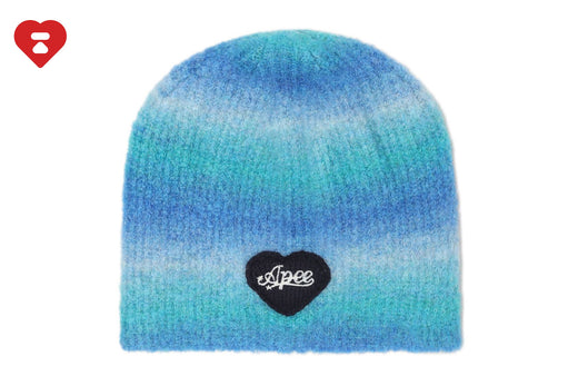 SPRAY DYE BEANIE
