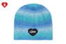 SPRAY DYE BEANIE