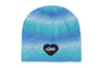 SPRAY DYE BEANIE