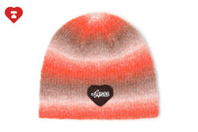SPRAY DYE BEANIE