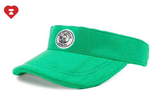 BABY DOPPY VISOR CAP