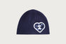 APEE CAMO BADGE BEANIE