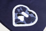 APEE CAMO BADGE BEANIE