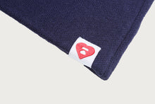 APEE CAMO BADGE BEANIE