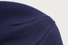 APEE CAMO BADGE BEANIE
