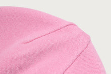 APEE CAMO BADGE BEANIE