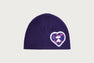 APEE CAMO BADGE BEANIE