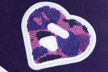 APEE CAMO BADGE BEANIE