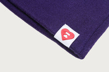APEE CAMO BADGE BEANIE