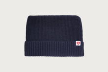 APEE HORNED BEANIE