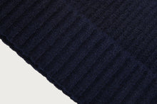 APEE HORNED BEANIE