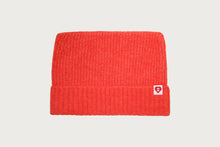APEE HORNED BEANIE