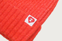 APEE HORNED BEANIE