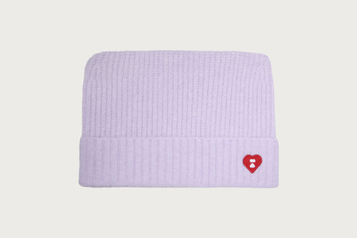 APEE HORNED BEANIE