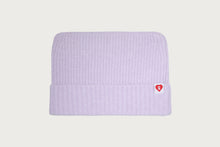 APEE HORNED BEANIE