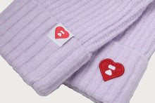 APEE HORNED BEANIE