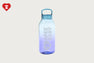 APEE BABY LOGO GRADIENT COLOR BOTTLE
