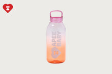 APEE BABY LOGO GRADIENT COLOR BOTTLE
