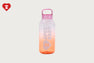 APEE BABY LOGO GRADIENT COLOR BOTTLE