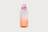 APEE BABY LOGO GRADIENT COLOR BOTTLE