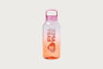 APEE BABY LOGO GRADIENT COLOR BOTTLE