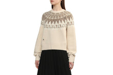SELBU SWEATER