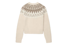 SELBU SWEATER