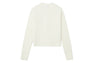 BABY CORE BADGE CARDIGAN