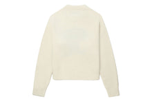 BABY CORE INTARSIA JUMPER