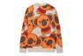 CREW NECK SWEATER