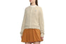 BABY DOPPY BADGE CARDIGAN #1