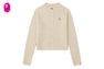 BABY DOPPY BADGE CARDIGAN #1