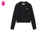 BABY DOPPY BADGE CARDIGAN #1
