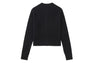 BABY DOPPY BADGE CARDIGAN #1