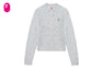 BABY DOPPY BADGE CARDIGAN #1