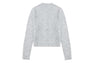 BABY DOPPY BADGE CARDIGAN #1
