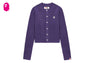 BABY DOPPY BADGE CARDIGAN #2