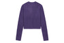 BABY DOPPY BADGE CARDIGAN #2